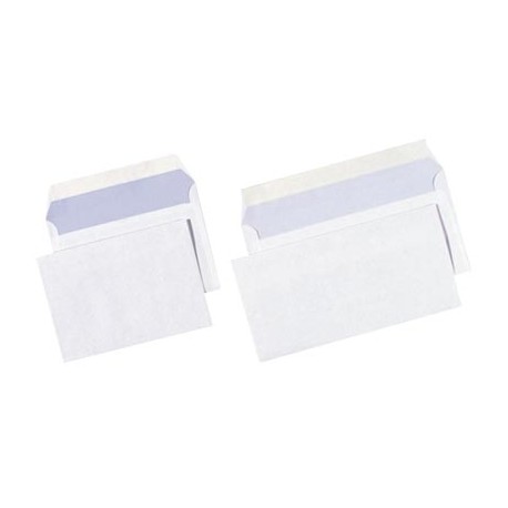 Boîte-de-500-enveloppes-pleine-avec-bande-de-protection-DL---110