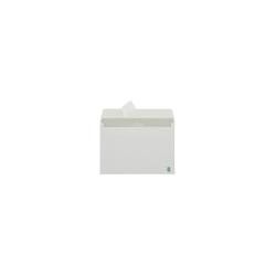 Paquet de 50 Enveloppes Kaki - Format A4 - Marron