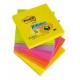 Post-it-z-notes-blocs-néon-76X76