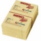 Notes-adhésives-Memo-Tip-jaunes-76X127