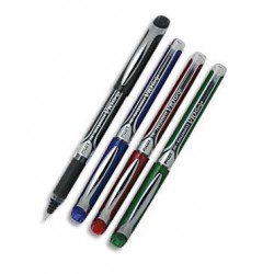 Boite-de-12-Rollers-Pilot-V7-grip-noir