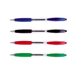 Stylo bille Bic Atlantis