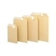 Boite-de-250-enveloppes-blanches,-format-C4:-229x-324,-90-g.-Ban