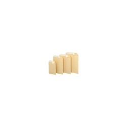 Boite-de-250-enveloppes-blanches,-format-C4:-229x-324,-90-g.-Ban