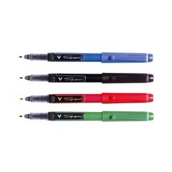 Feutre Pilot V-Sign pen