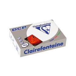 Papier DCP Clairefontaine A4