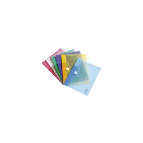 6-enveloppes-plastiques-A5-fermeture-velcro
