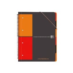 Organiserbook Gamme OXFORD