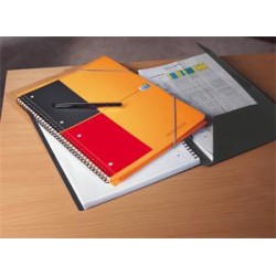 Meetingbook-160--pages-A4+-OXFORD