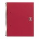 Notebook-INOXCROM-MIQUELRIUS-4---SPOT-A4+-280-pages
