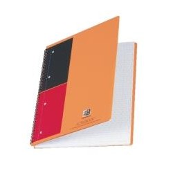 Activebook Format A5 Gamme OXFORD INTERNATIONAL