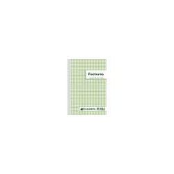 Carnet-Factures-EXACOMPTA-Manifold--50-Triplicata
