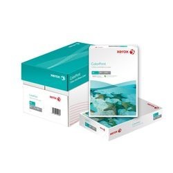 Ramette de 500 feuille Papier A4 Xerox 80g 210 x 297 mm blanc