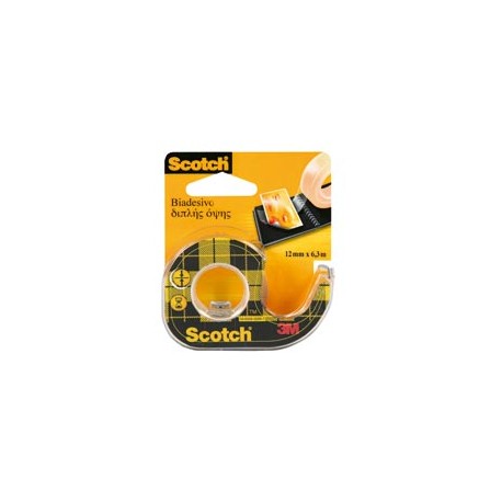 Scotch Double Fac,Ruban Adhésif Double Face,Scotch Double Face Extra  Fort,accroche tableau sans percer,Ruban Double Face Ultra[12] - Cdiscount  Bricolage