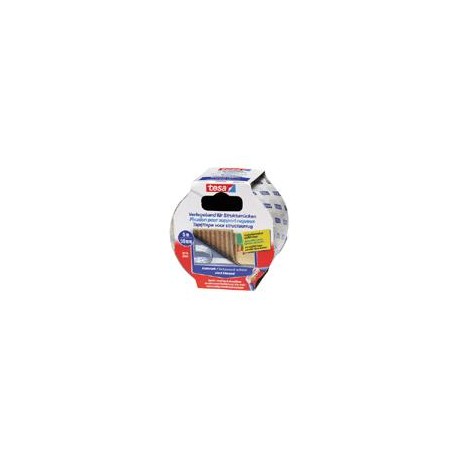 Rouleau-adhésif-double-face-toile---50-mm-x-5-m---Tesa