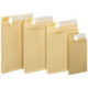 KRAFT ARME Paquet de 50 enveloppes , format 24: 260x 330