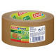 TESA Ruban adhésif d'emballage Kraft EcoLogo 50mx50 mm
