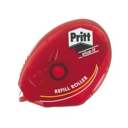 Colle-repositionnable-Roller-rechargeable---Pritt