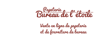 La Papeterie Bureau de l'Etoile
