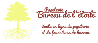 La Papeterie Bureau de l'Etoile