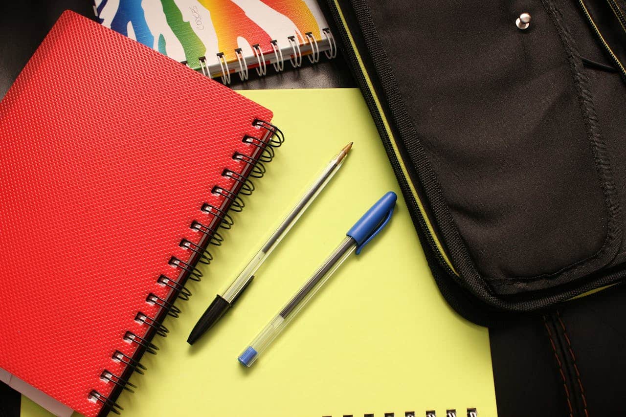 Fourniture de bureau