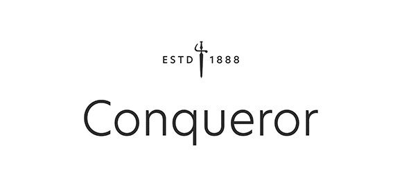conqueror